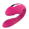 Vibrador Controle Remoto Vibratório Adulto